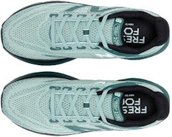 New Balance NB Fresh Foam 舒適 減震耐磨 低筒 跑步鞋 男款 綠色 Lookbook New Balance NB Fresh Foam 舒適 減震耐磨 低筒 跑步鞋 男款 綠色