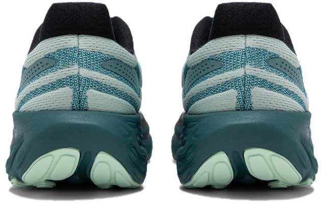 New Balance Fresh Foam X 1080v13 'Putih Hijau Tua' M1080LAA Shop New Balance Fresh Foam X 1080v13 'Putih Hijau Tua' M1080LAA
