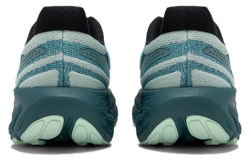 Shop New Balance Fresh Foam X 1080v13 'Putih Gelap Cemara' M1080LAA