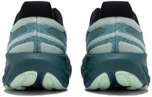 New Balance NB Fresh Foam 舒適 減震耐磨 低筒 跑步鞋 男款 綠色 Shop New Balance NB Fresh Foam 舒適 減震耐磨 低筒 跑步鞋 男款 綠色