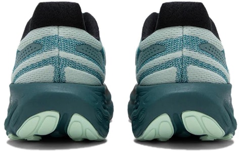 New Balance Fresh Foam X 1080v13 'Putih Hijau Tua' M1080LAA Shop New Balance Fresh Foam X 1080v13 'Putih Hijau Tua' M1080LAA