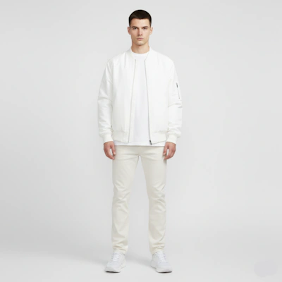 New Balance Fresh Foam X 1080v13 'White Light Silver Metallic'