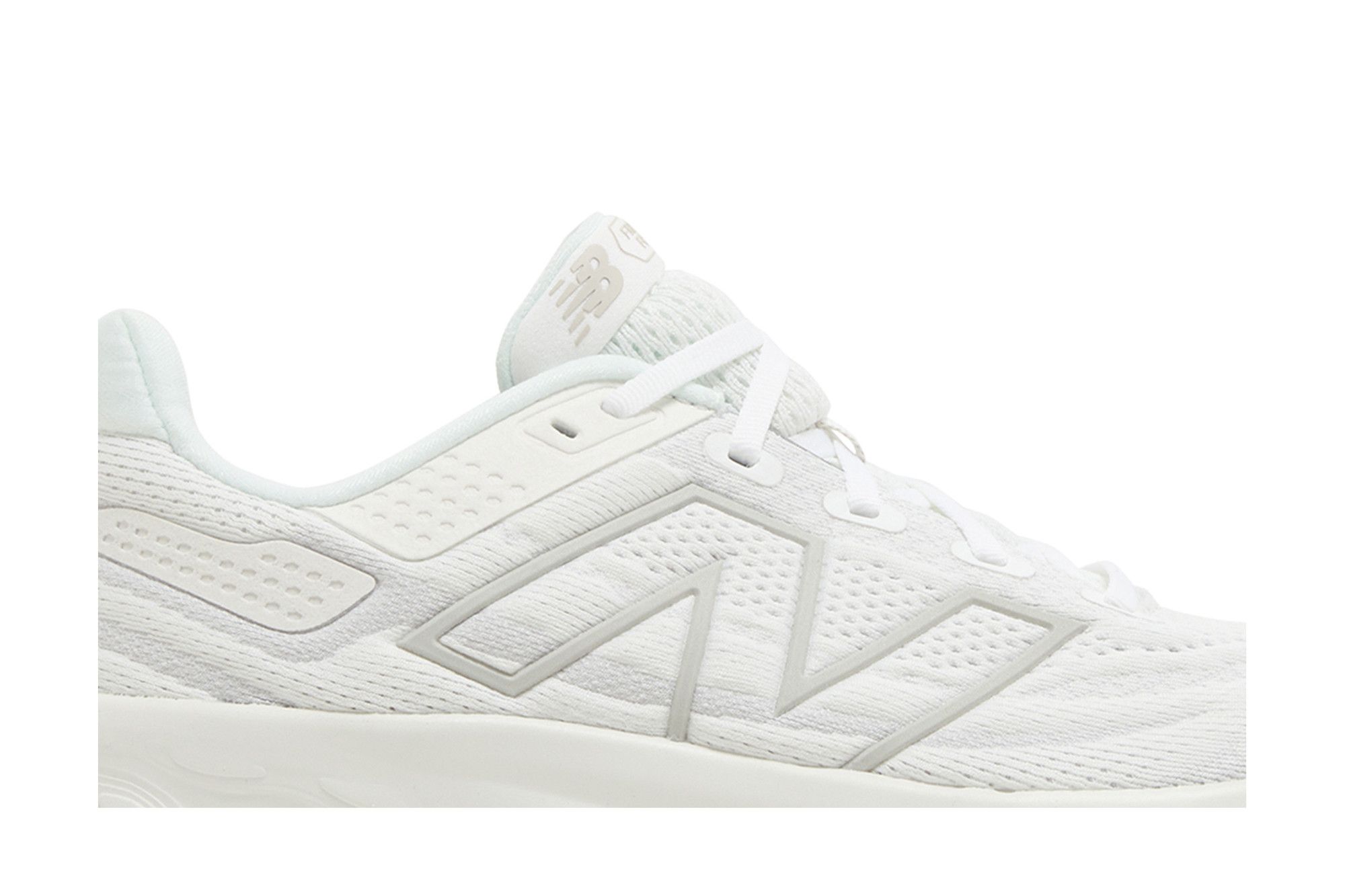 Order 新百倫 Fresh Foam X 1080v13 '白光銀金屬色' M1080W13