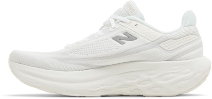 ニューバランス FFX 1080v13 白/シルバーメタリック M1080W13 Purchase ニューバランス FFX 1080v13 白/シルバーメタリック M1080W13