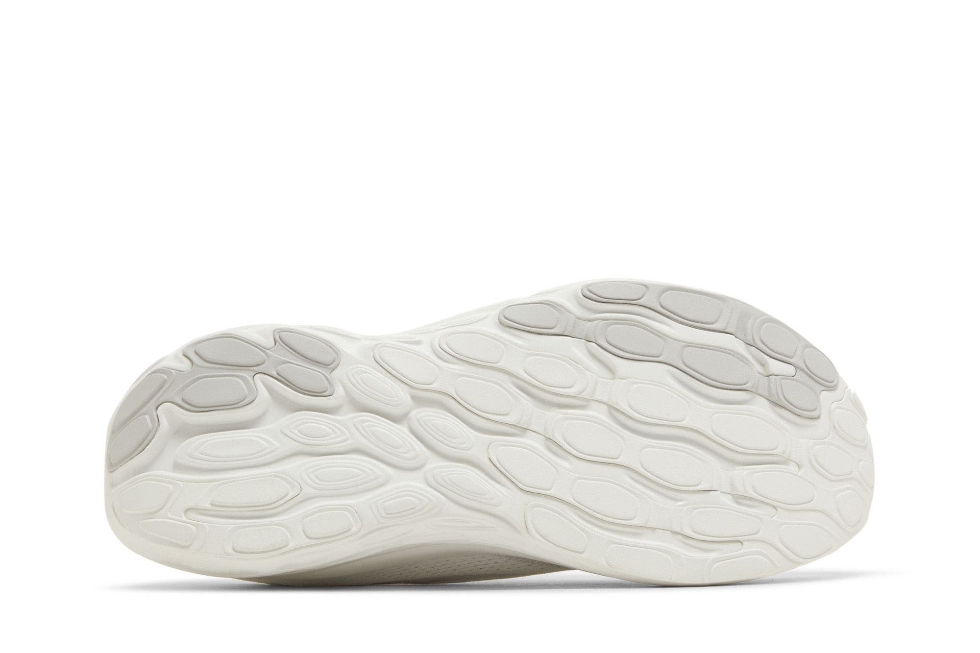 Shop 新百倫 Fresh Foam X 1080v13 '白光銀金屬色' M1080W13