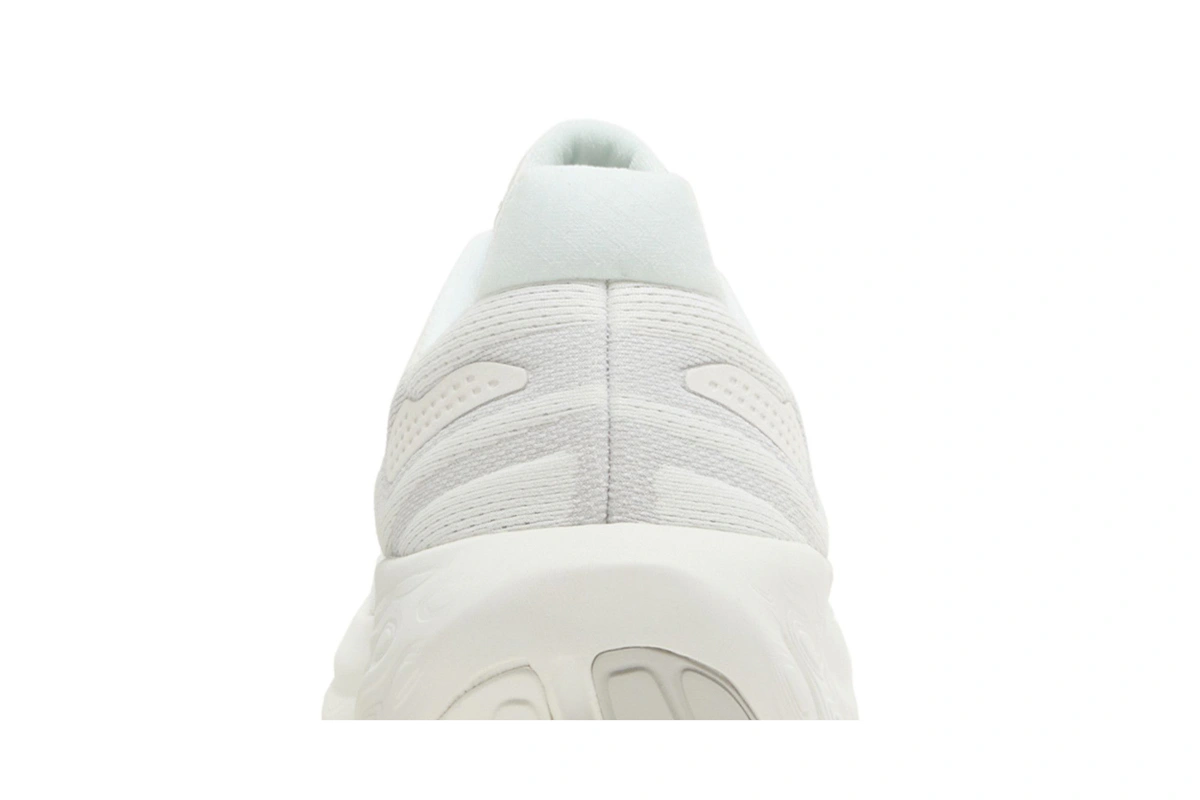 New Balance Fresh Foam X 1080v13 'White Light Silver Metallic'