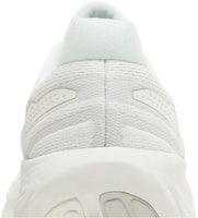 ニューバランス FFX 1080v13 白/シルバーメタリック M1080W13 1