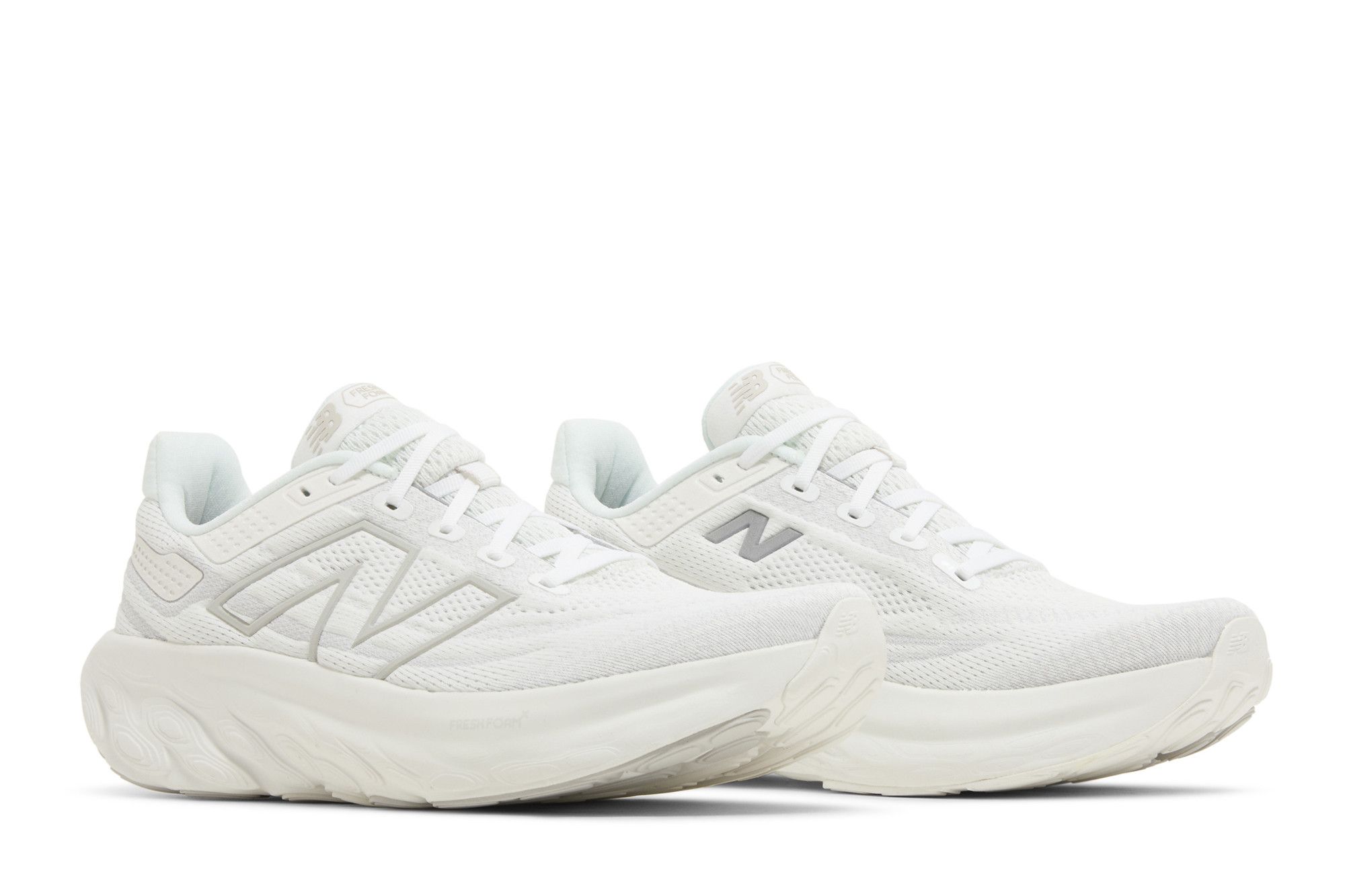 Cheap 新百倫 Fresh Foam X 1080v13 '白光銀金屬色' M1080W13