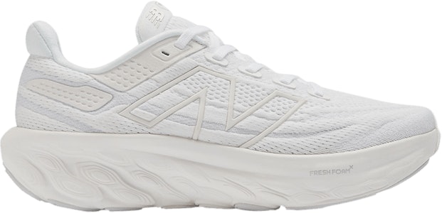 (W) New Balance Fresh Foam X 1080v13 'Blanco Plateado Metálico' W1080W13 Buy (W) New Balance Fresh Foam X 1080v13 'Blanco Plateado Metálico' W1080W13