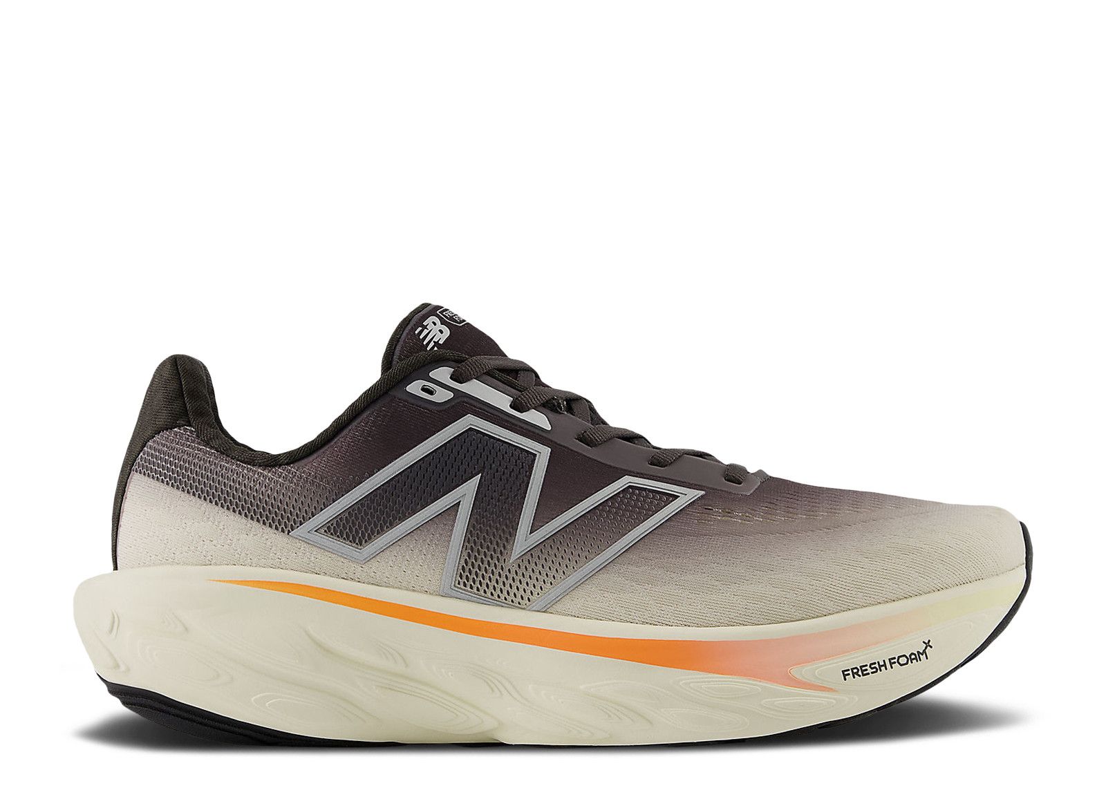 New Balance Fresh Foam X 1080v14 2E Wide 'Black Cement Hot Mango' M1080P14-2E