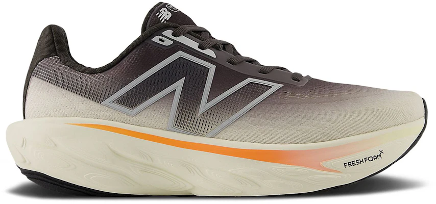 New Balance Fresh Foam X 1080v14 2E Wide 'Black Cement Hot Mango' M1080P14-2E Buy New Balance Fresh Foam X 1080v14 2E Wide 'Black Cement Hot Mango' M1080P14-2E