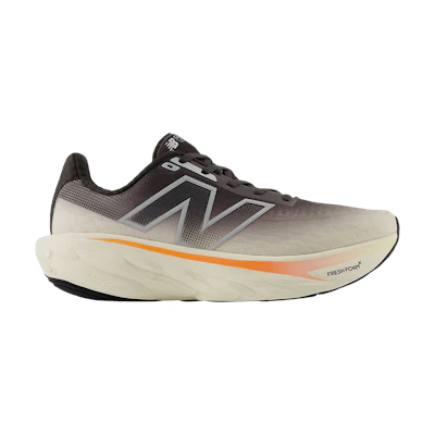 NB Fresh Foam X 1080v14 2E Wide 'Black Cement Hot Mango'