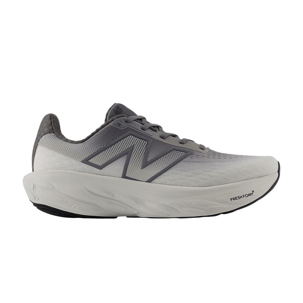 Buy New Balance Fresh Foam X 1080v14 2E Wide ''Castlerock Grey Matter'' Grau. M1080L14-2E