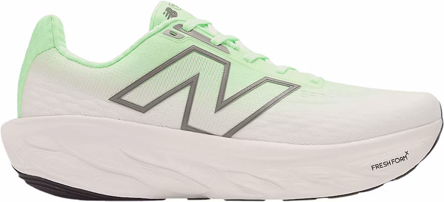 新百伦 Fresh Foam X 1080v14 宽版2E 'Electric Jade' M1080J14-2E Buy 新百伦 Fresh Foam X 1080v14 宽版2E 'Electric Jade' M1080J14-2E
