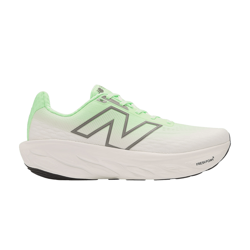 New Balance Fresh Foam X 1080v14 2E Wide 'Electric Jade' M1080J14-2E
