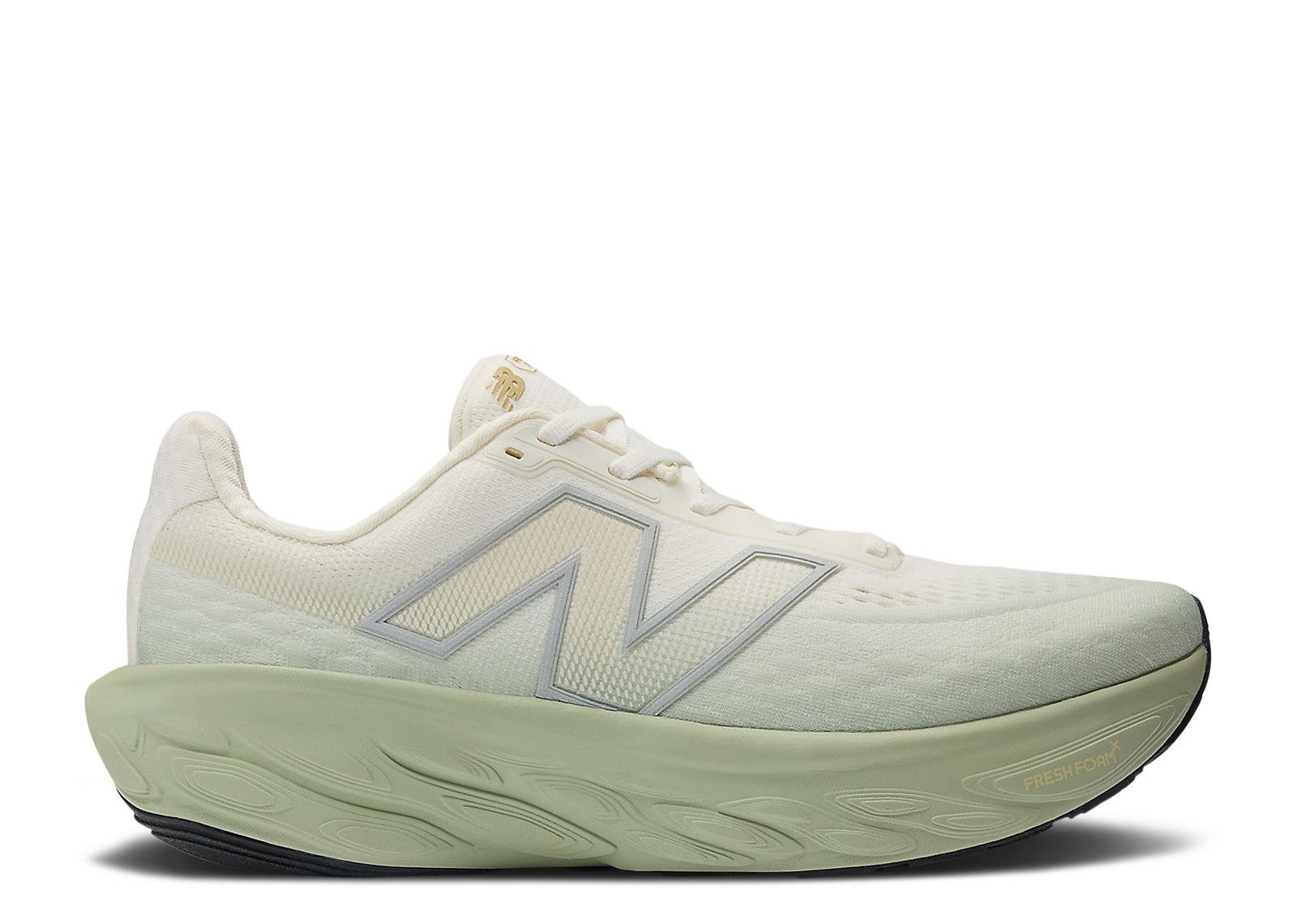 Buy New Balance Fresh Foam X 1080v14 2E 寬版 'Garter Snake' 跑鞋 M108014L-2E