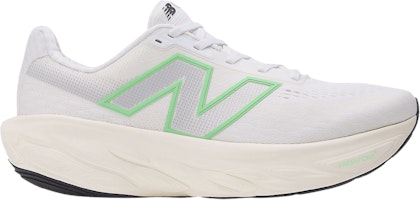 New Balance Fresh Foam X 1080v14 2E Wide 'White Lime Leaf' M108014E-2E New Balance Fresh Foam X 1080v14 2E Wide 'White Lime Leaf' M108014E-2E