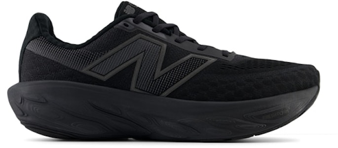 New Balance Fresh Foam X 1080v14 'Hitam Polos' M1080K14-2E Buy New Balance Fresh Foam X 1080v14 'Hitam Polos' M1080K14-2E