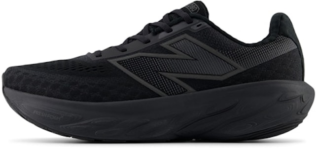 New Balance Fresh Foam X 1080v14 'Hitam Polos' M1080K14-2E Order New Balance Fresh Foam X 1080v14 'Hitam Polos' M1080K14-2E