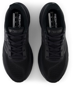 New Balance Fresh Foam X 1080v14 'Hitam Polos' M1080K14-2E Lookbook New Balance Fresh Foam X 1080v14 'Hitam Polos' M1080K14-2E