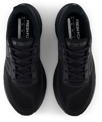 ニューバランス フレッシュフォーム X 1080v14 'オールブラック' M1080K14-2E M1080K14-2E Lookbook ニューバランス フレッシュフォーム X 1080v14 'オールブラック' M1080K14-2E M1080K14-2E