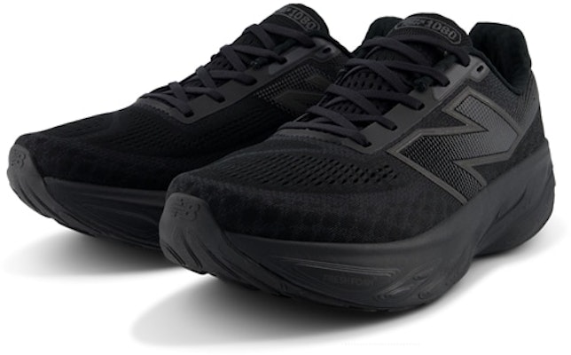 New Balance Fresh Foam X 1080v14 'Todo Negro' M1080K14-4E Purchase New Balance Fresh Foam X 1080v14 'Todo Negro' M1080K14-4E