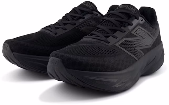 New Balance Fresh Foam X 1080v14 'Serba Hitam' M1080K14-2E Purchase New Balance Fresh Foam X 1080v14 'Serba Hitam' M1080K14-2E