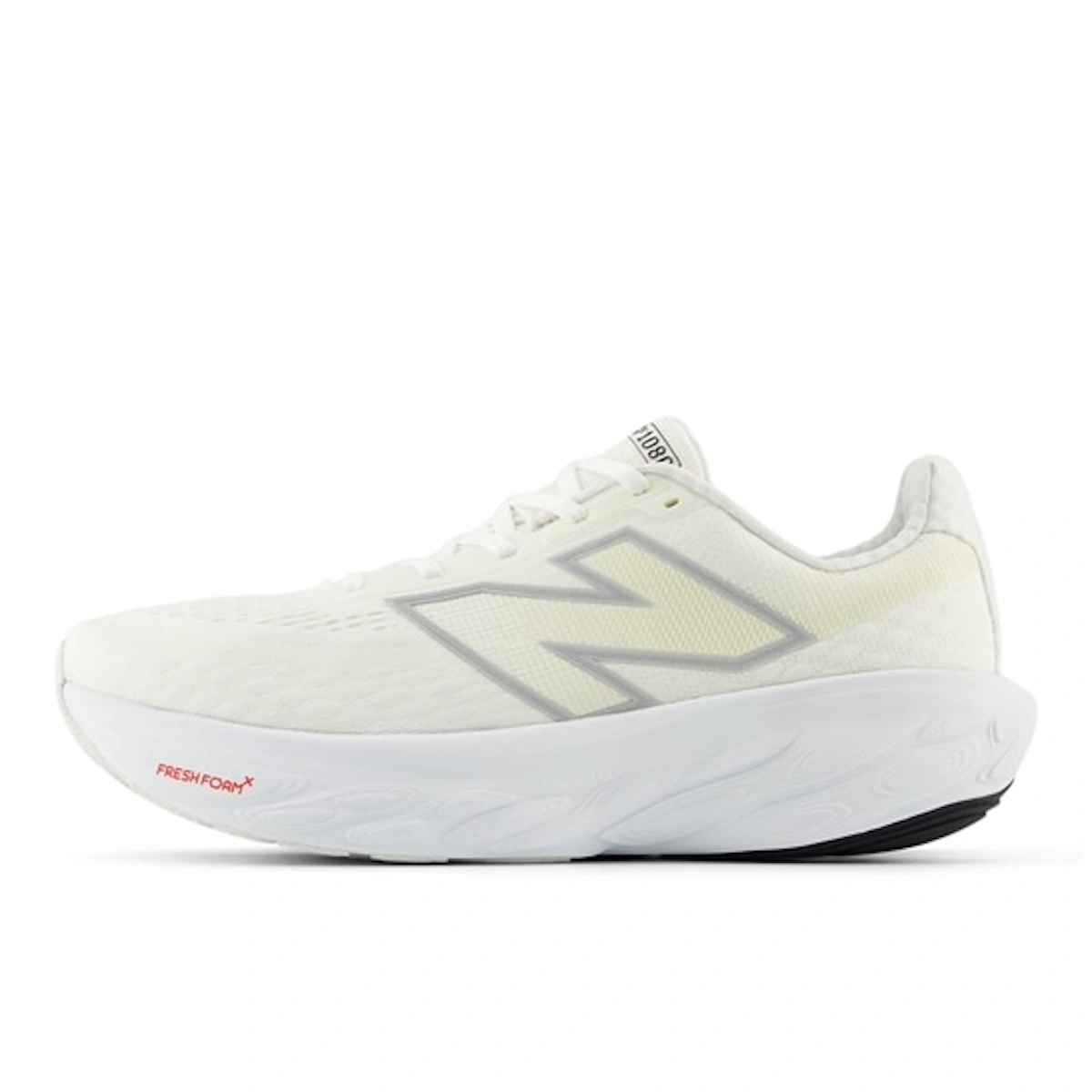 New Balance Fresh Foam X 1080v14 'All White'