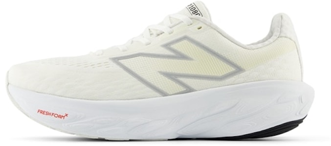 New Balance Fresh Foam X 1080v14 'Serba Putih' M1080W14-2E Order New Balance Fresh Foam X 1080v14 'Serba Putih' M1080W14-2E