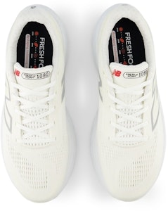 뉴발란스 프레시 폼 X 1080v14 '올 화이트' M1080W14-D M1080W14-D Lookbook 뉴발란스 프레시 폼 X 1080v14 '올 화이트' M1080W14-D M1080W14-D