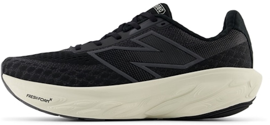 New Balance Fresh Foam X 1080v14 'Black' M1080B14-B Order New Balance Fresh Foam X 1080v14 'Black' M1080B14-B