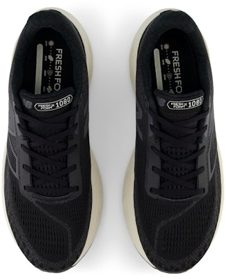New Balance Fresh Foam X 1080v14 'Black' M1080B14-B Lookbook New Balance Fresh Foam X 1080v14 'Black' M1080B14-B