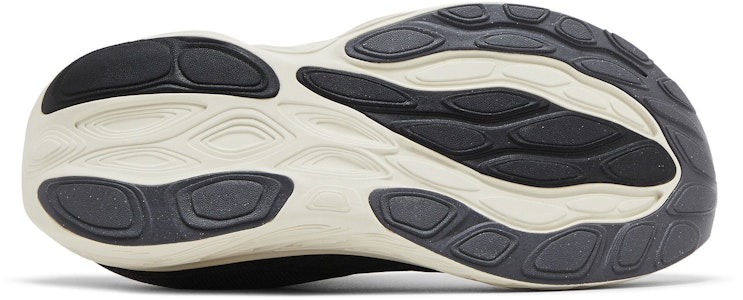 New Balance Fresh Foam X 1080v14 'Negro Imán Lino' M1080B14 Shop New Balance Fresh Foam X 1080v14 'Negro Imán Lino' M1080B14