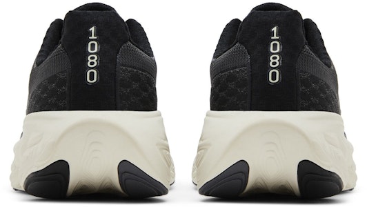 New Balance Fresh Foam X 1080v14 'Negro Imán Lino' M1080B14 Details for New Balance Fresh Foam X 1080v14 'Negro Imán Lino' M1080B14