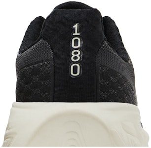 New Balance Fresh Foam X 1080v14 'Negro Imán Lino' M1080B14 Sizing New Balance Fresh Foam X 1080v14 'Negro Imán Lino' M1080B14