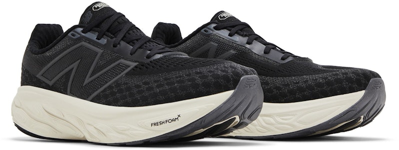 New Balance Fresh Foam X 1080v14 'Negro Imán Lino' M1080B14 Cheap New Balance Fresh Foam X 1080v14 'Negro Imán Lino' M1080B14