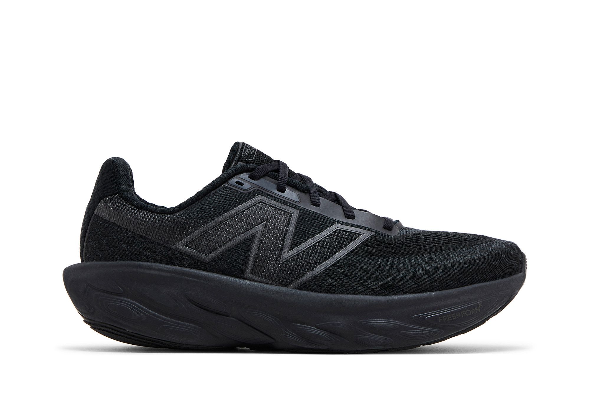 New Balance Fresh Foam X 1080v14 'Black Metallic Phantom' M1080K14