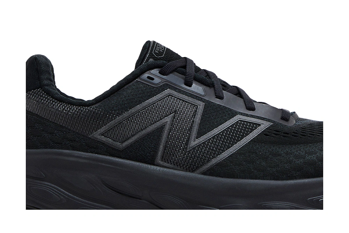 New Balance Fresh Foam X 1080v14 'Black Metallic Phantom'