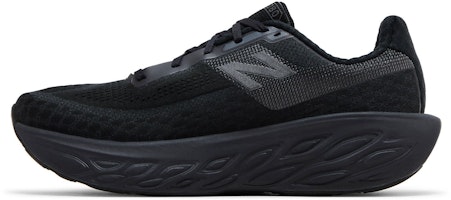 ニューバランス FFX 1080v14 ブラックメタリック M1080K14 Lookbook ニューバランス FFX 1080v14 ブラックメタリック M1080K14