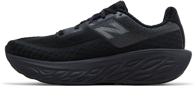 New Balance Fresh Foam X 1080v14 'Negro Metálico Phantom' M1080K14 Lookbook New Balance Fresh Foam X 1080v14 'Negro Metálico Phantom' M1080K14