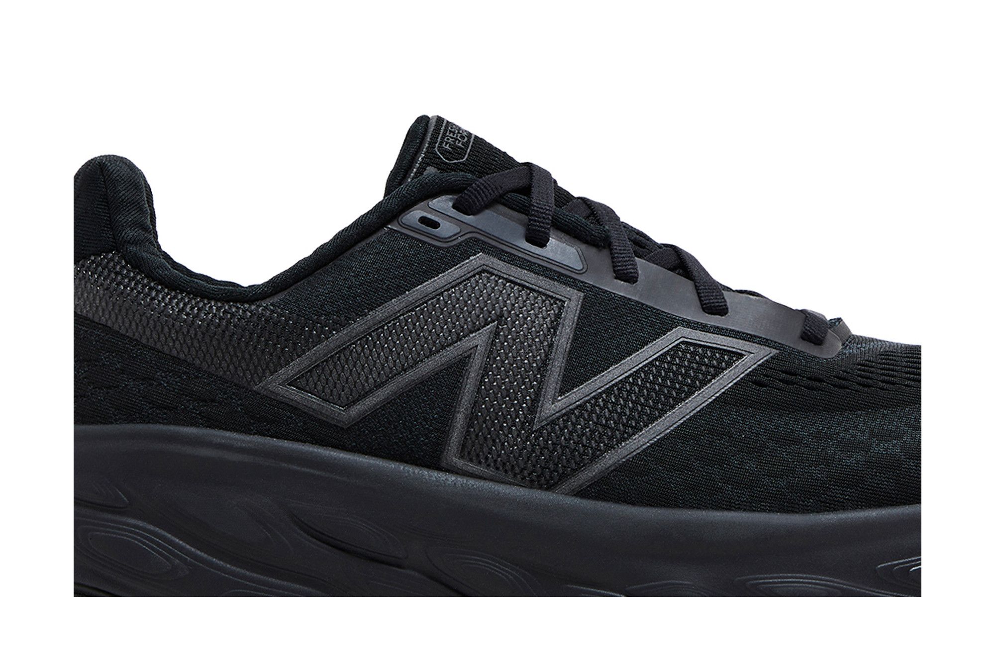 Lookbook New Balance Fresh Foam X 1080v14 ''Zwart Metallic Phantom'' M1080K14