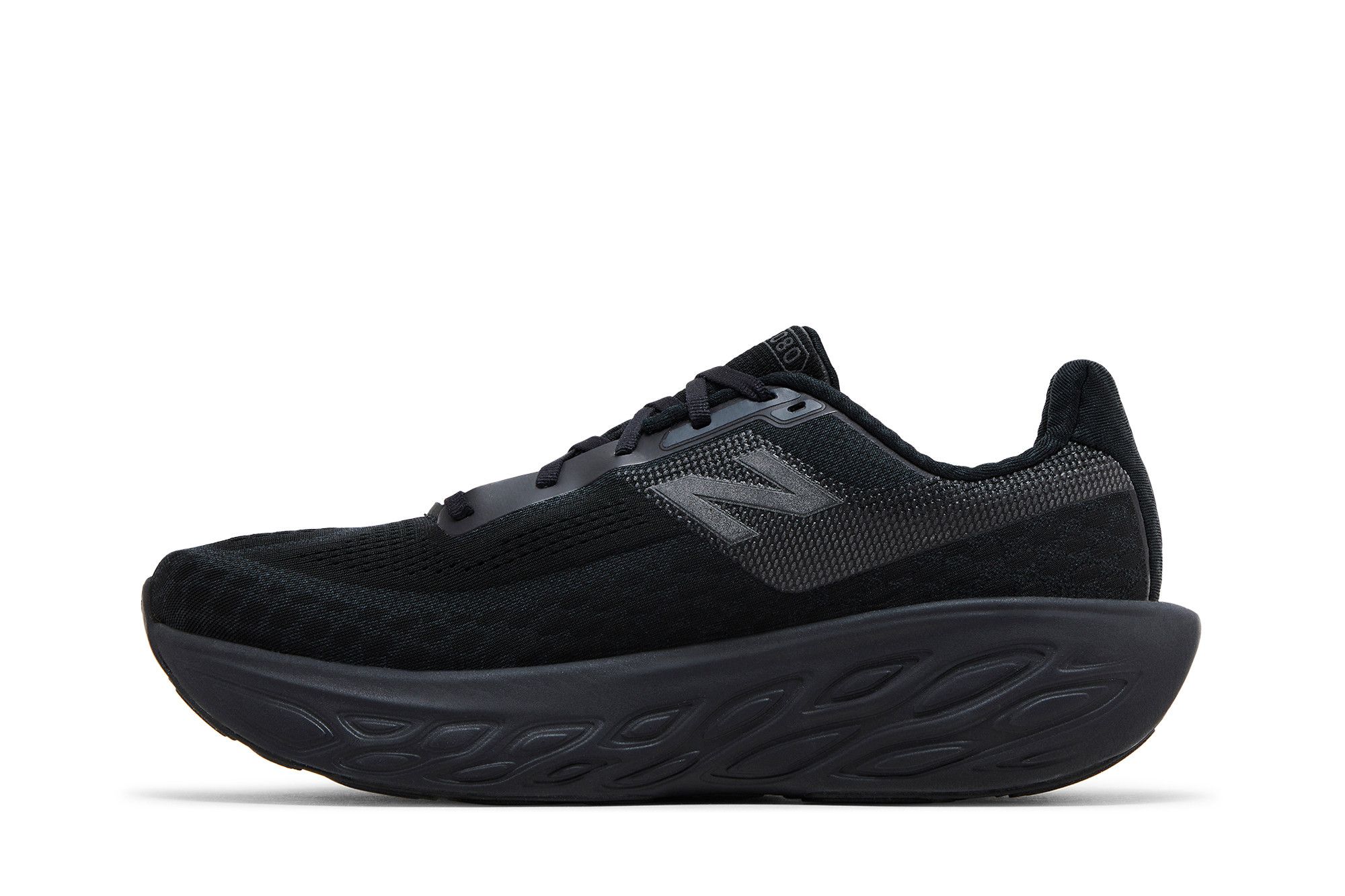 Shop New Balance Fresh Foam X 1080v14 ''Zwart Metallic Phantom'' M1080K14