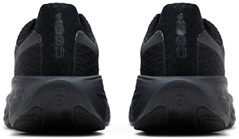 ニューバランス FFX 1080v14 ブラックメタリック M1080K14 Details for ニューバランス FFX 1080v14 ブラックメタリック M1080K14