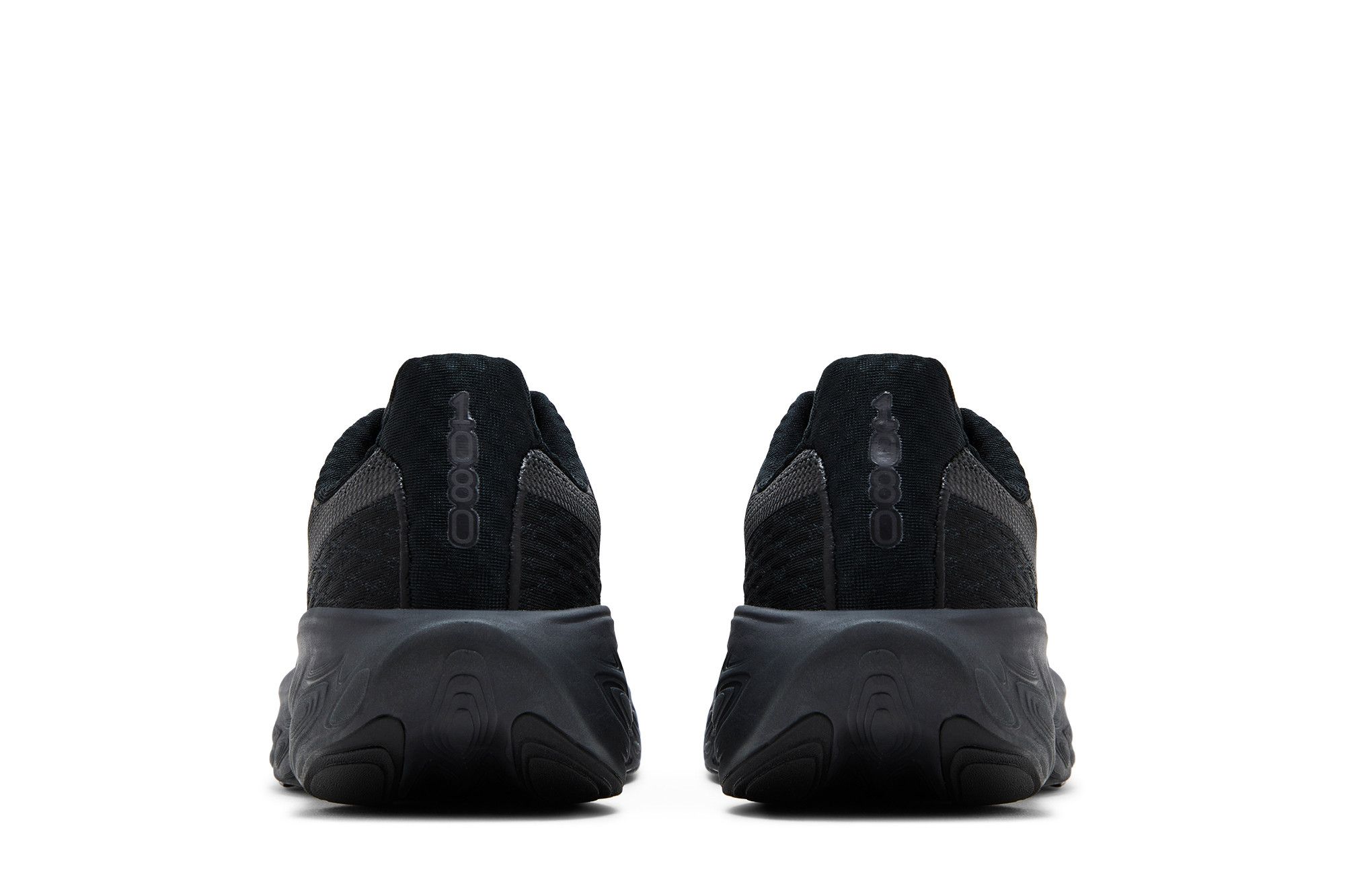 Sizing New Balance Fresh Foam X 1080v14 ''Zwart Metallic Phantom'' M1080K14