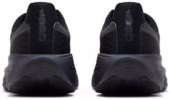 Sizing New Balance Fresh Foam X 1080v14「黑色金屬幻影」M1080K14 M1080K14