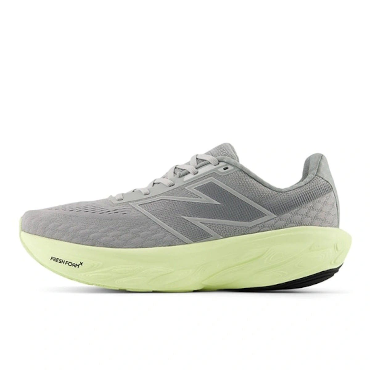 New Balance Fresh Foam X 1080v14 'Gray Lime'