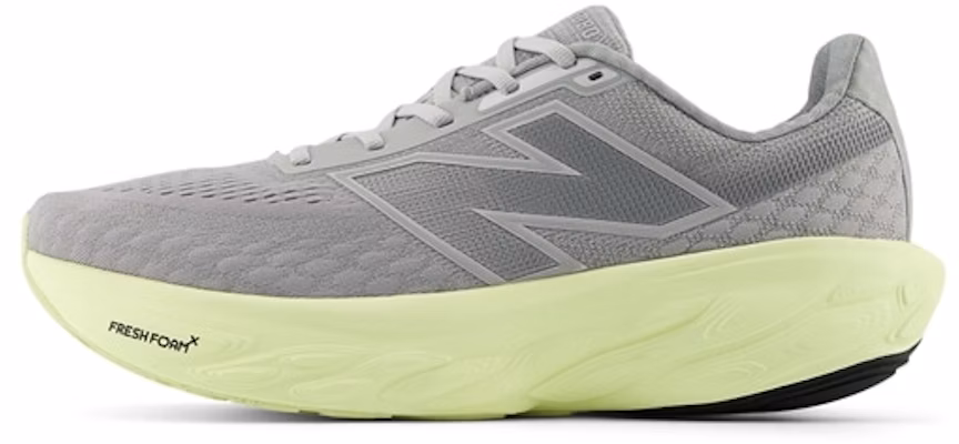 New Balance Fresh Foam X 1080v14「灰酸橙」M1080R14-2E M1080R14-2E Order New Balance Fresh Foam X 1080v14「灰酸橙」M1080R14-2E M1080R14-2E