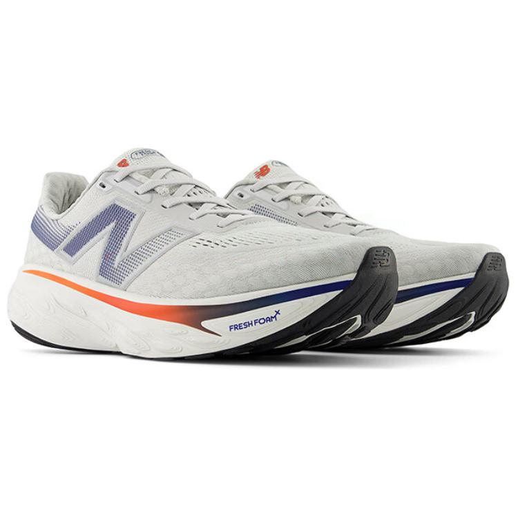 Lookbook New Balance Fresh Foam X 1080v14 'Materia Gris Tintero' M1080G14