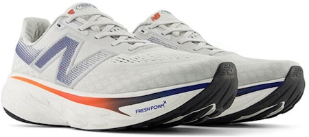 New Balance Fresh Foam X 1080v14 '灰物墨井' M1080G14 M1080G14 Lookbook New Balance Fresh Foam X 1080v14 '灰物墨井' M1080G14 M1080G14