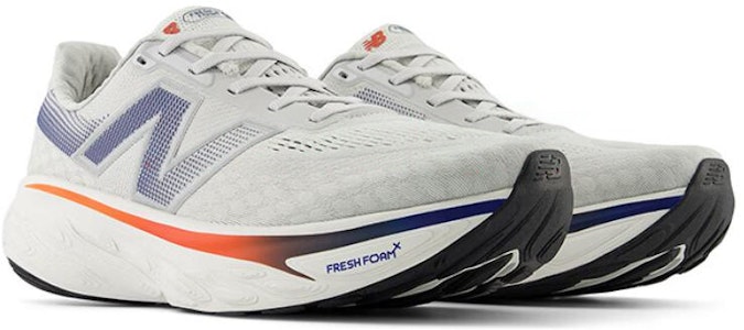 New Balance Fresh Foam X 1080v14 'Materia Gris Tintero' M1080G14 Lookbook New Balance Fresh Foam X 1080v14 'Materia Gris Tintero' M1080G14